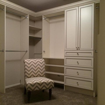 Closets