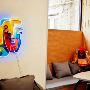 Neon Signs For Home Interior Designs
