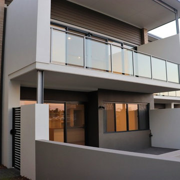 Broadwater Units