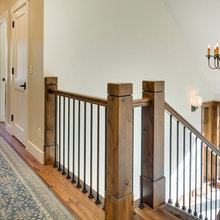 Railings