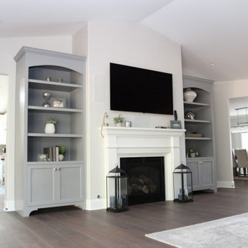 Ramirez Custom Kitchen