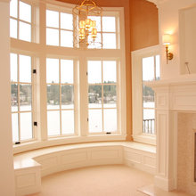 fireplaces