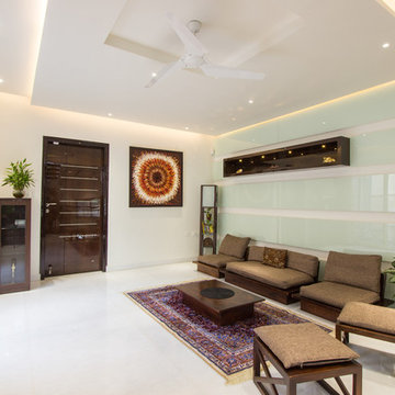 Contemporary Elegance