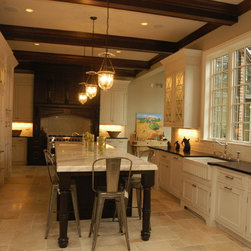 Kitchens - Products
