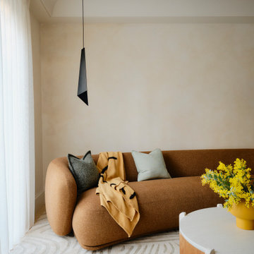 Knightsbridge Townhouse