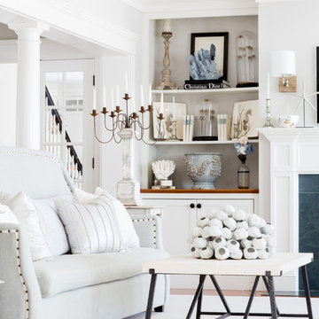 Home interiors