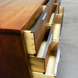 The Westchester Pull - Cabinet And Drawer Handle Pulls