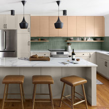 Trinity Kitchen