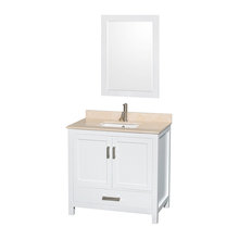 guesthouse vanity