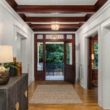 Volunteer Park Residence Refresh