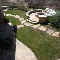 SantaLuz Residence - Tub And Shower Parts