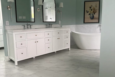 Bathroom - bathroom idea in Other
