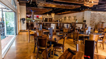 Sol Southwest Kitchen - Charleston