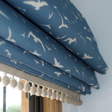 West Sussex Waterside Family Home