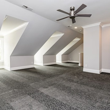 Keswick Residence