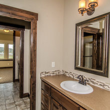 Bathroom Ideas