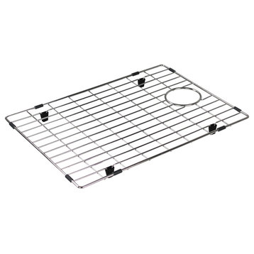 Transolid 18" Bottom Sink Grid for FUSB242010, Stainless Steel