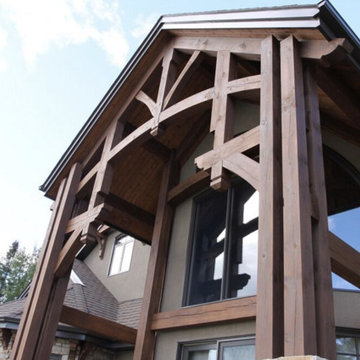 Custom Exteriors