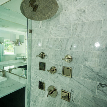 Virginia Custom Home Fairfax