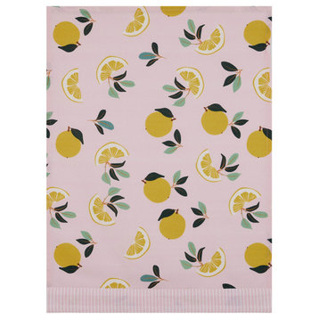 Lemons Kitchen Towel