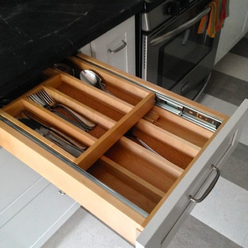 Kitchens