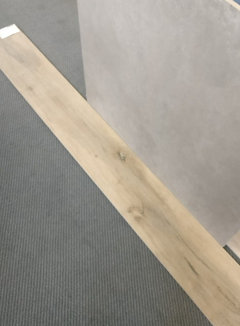 Bodenbeläge / Küche in Betonoptik