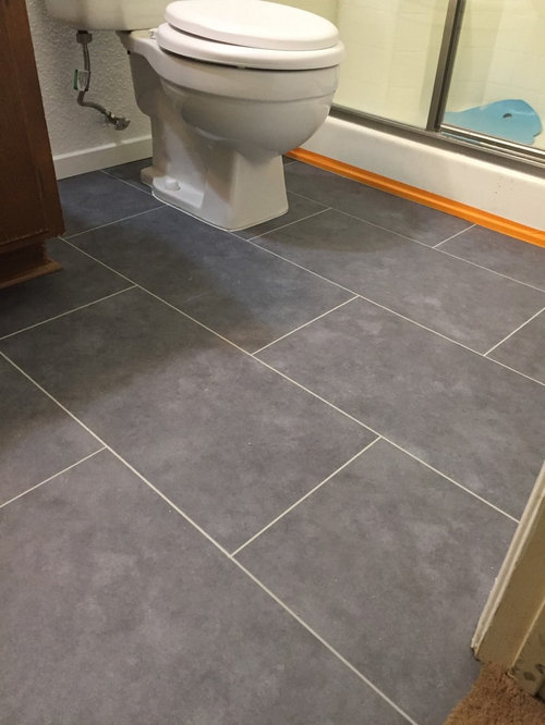 Ceramic Tile Look Vinyl Flooring Flooring Guide By Cinvex