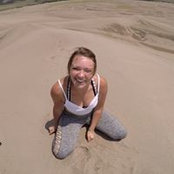 Kelsie Guills foto