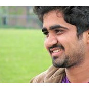 Vinayak Mitty's photo