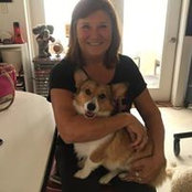 Pam Hall's photo