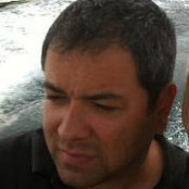 Foto de Alan Salgado