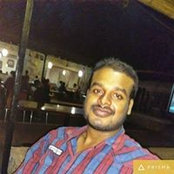Sri Ram's photo