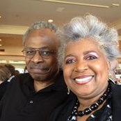 Maxine Jones's photo