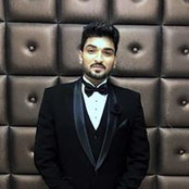 Dhananjay Patel's photo