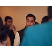 Vishal Solanki's photo