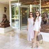 Jasmine Cho's photo