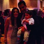 Foto de Kristine Grigorian-Manoukian