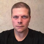 Maxim Muratov's photo
