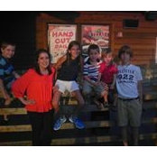 Netta Stevens's photo