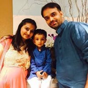Keyur Lalani's photo