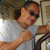 Ronnie Dizon's photo
