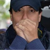Foto von Abdullah Al-Ghamdi