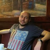 Ahmed Yaser's photo
