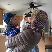 Foto di Cheryl Woolley