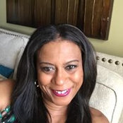 Yvonne Nelson's photo