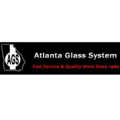Atlanta Glass Systems