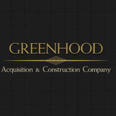Greenhood Acquisitions & Construction