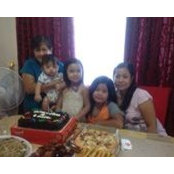 Joan Pecaoco's photo