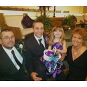 Shayne Hill's photo