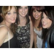 Odette Steele's photo